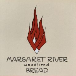 Margaret River Woodfired Bread