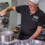 Bettenay's Margaret River Nougat 4 BMR Staff PRINT 17 2