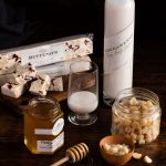 Bettenay's Margaret River Nougat 7 Gift Pack