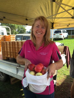 Ironstone Valley Orchards