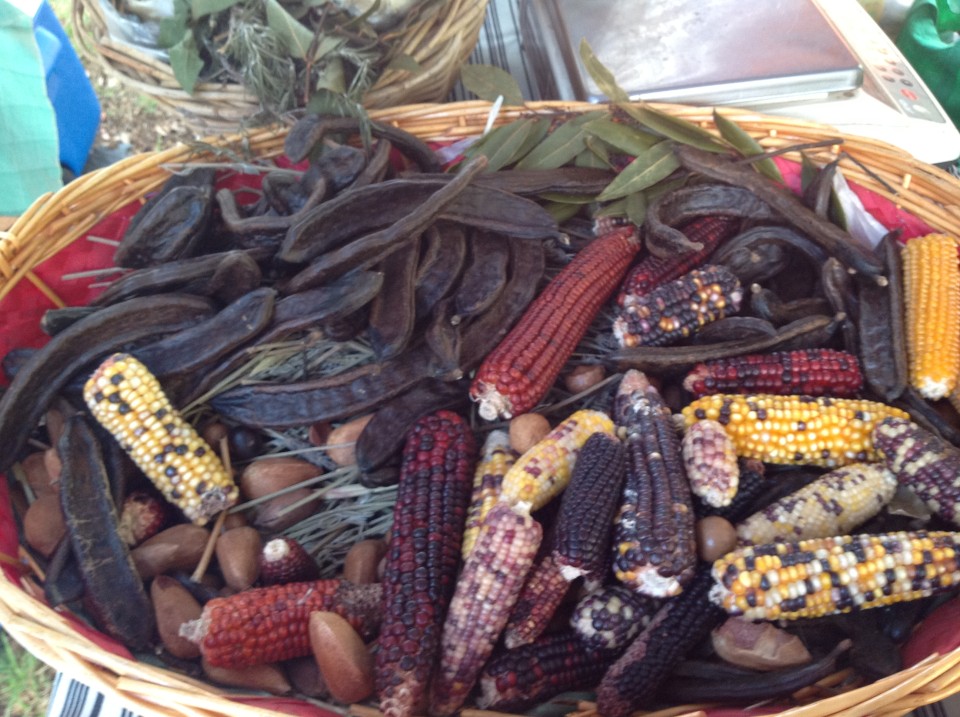 Margaret River Farmers' Market