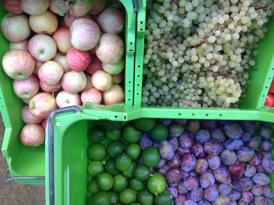 Margaret River Farmers' Market