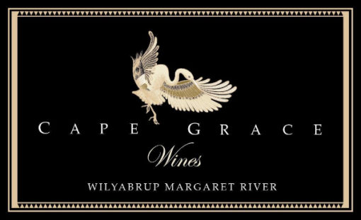 Cape Grace Wines Wilyabrup Margaret River