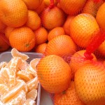 Capel Seedless Mandarins 4 Capel Seedless Mandarins