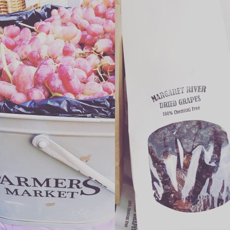 Margaret River Dried Grapes And Produce Margaret River Farmers' Market
