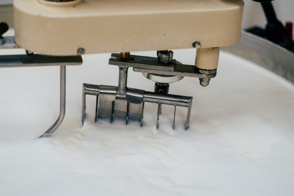 Cambray Sheep Cheese Margaret River Farmers' Market