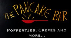 The Pancake Bar