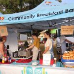 Community Breakfast Bar 10 BB795645 0C00 4BFB 96C2 4855CDCC1D4E