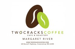 Two Cracks Coffee