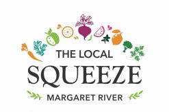 The Local Squeeze - Juice Bar