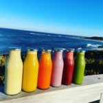 The Local Squeeze - Juice Bar 2 The local squeeze juice margaret river farmers market