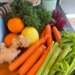 The Local Squeeze - Juice Bar 4 the local squeeze fresh juice margaret river