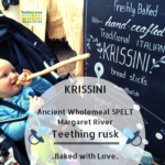 KRISSINI 7 KRISSINI Presentation MRFM 8