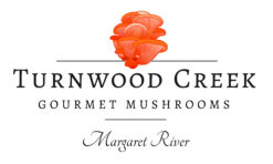 Turnwood Creek Gourmet Mushrooms