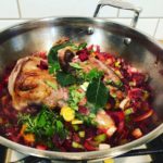 Italian style slow cooked lamb shanks 1 41F9B4C5 C8EF 494B BF3A E264FCE103EB