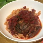 Italian style slow cooked lamb shanks 3 qGhO8htQkq3vS4anIkxqA e1570084976934