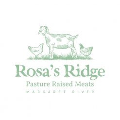 Rosa's Ridge