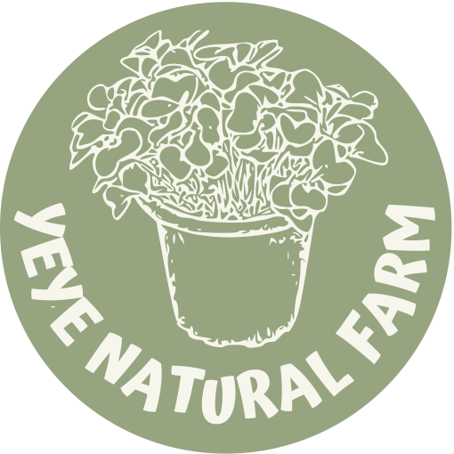 YEYE NATURAL FARM 1