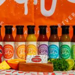 EL Kapo Hot Sauce 3 Full range Crooped