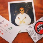 EL Kapo Hot Sauce 7 Polaroid Snap