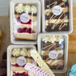 Maëlys Macarons and Co 7 maelys macarons cakes margaret river farmers market