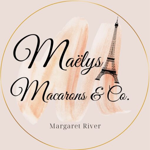 maelys macarons logo e1697699210619