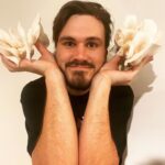 Margaret River Mushrooms WA 4 15B3EF79 3231 489C 85E2 D9C48DDA9119